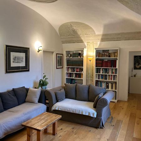 Appartement Frescos House à Pise Extérieur photo