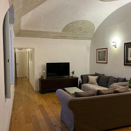 Appartement Frescos House à Pise Extérieur photo