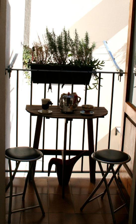 Appartement Frescos House à Pise Extérieur photo