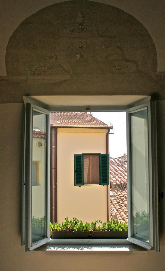 Appartement Frescos House à Pise Extérieur photo