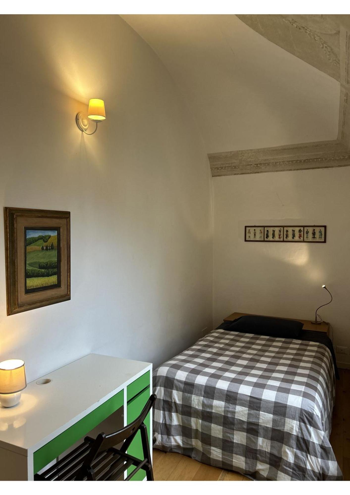 Appartement Frescos House à Pise Extérieur photo