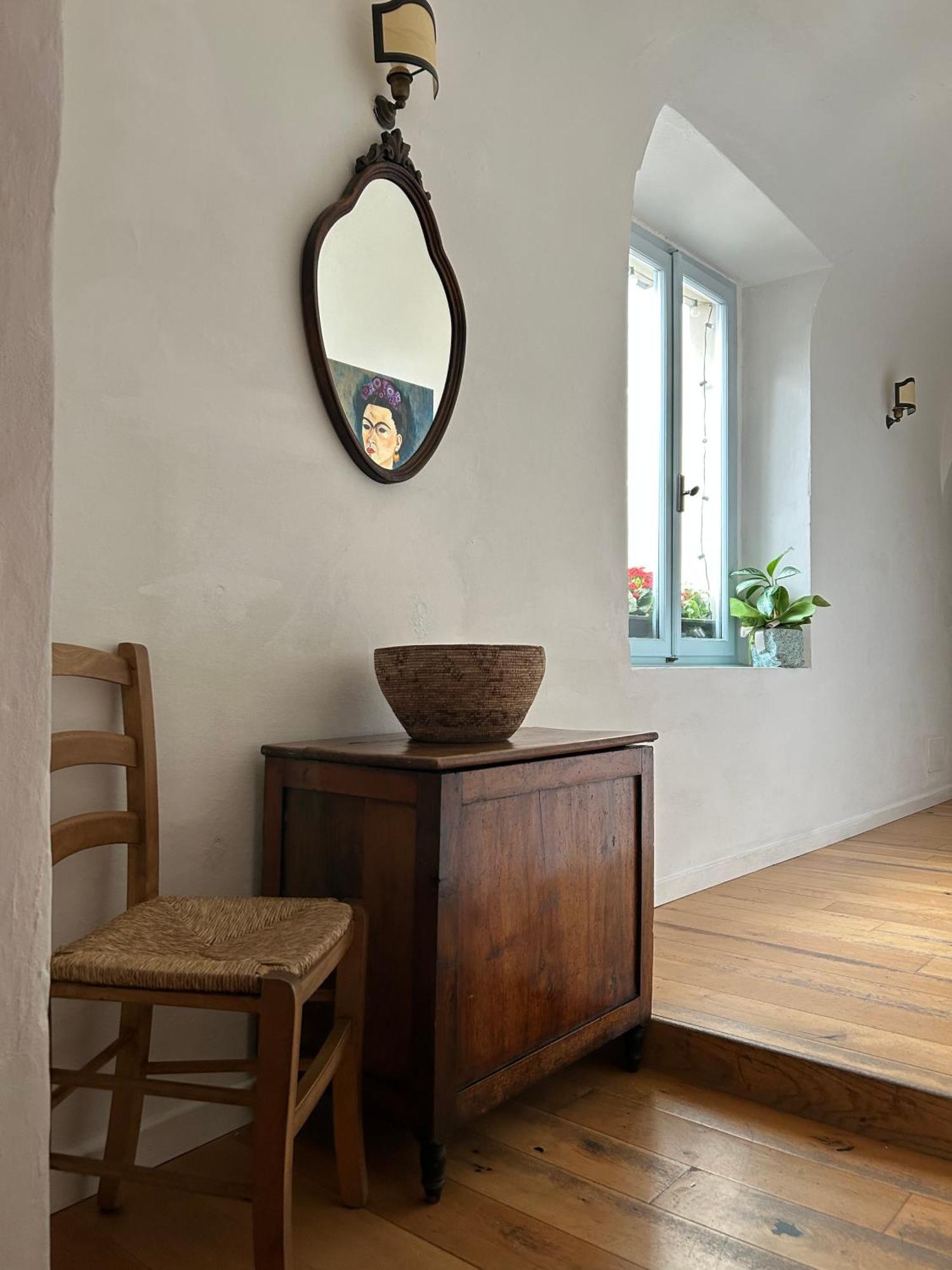 Appartement Frescos House à Pise Extérieur photo