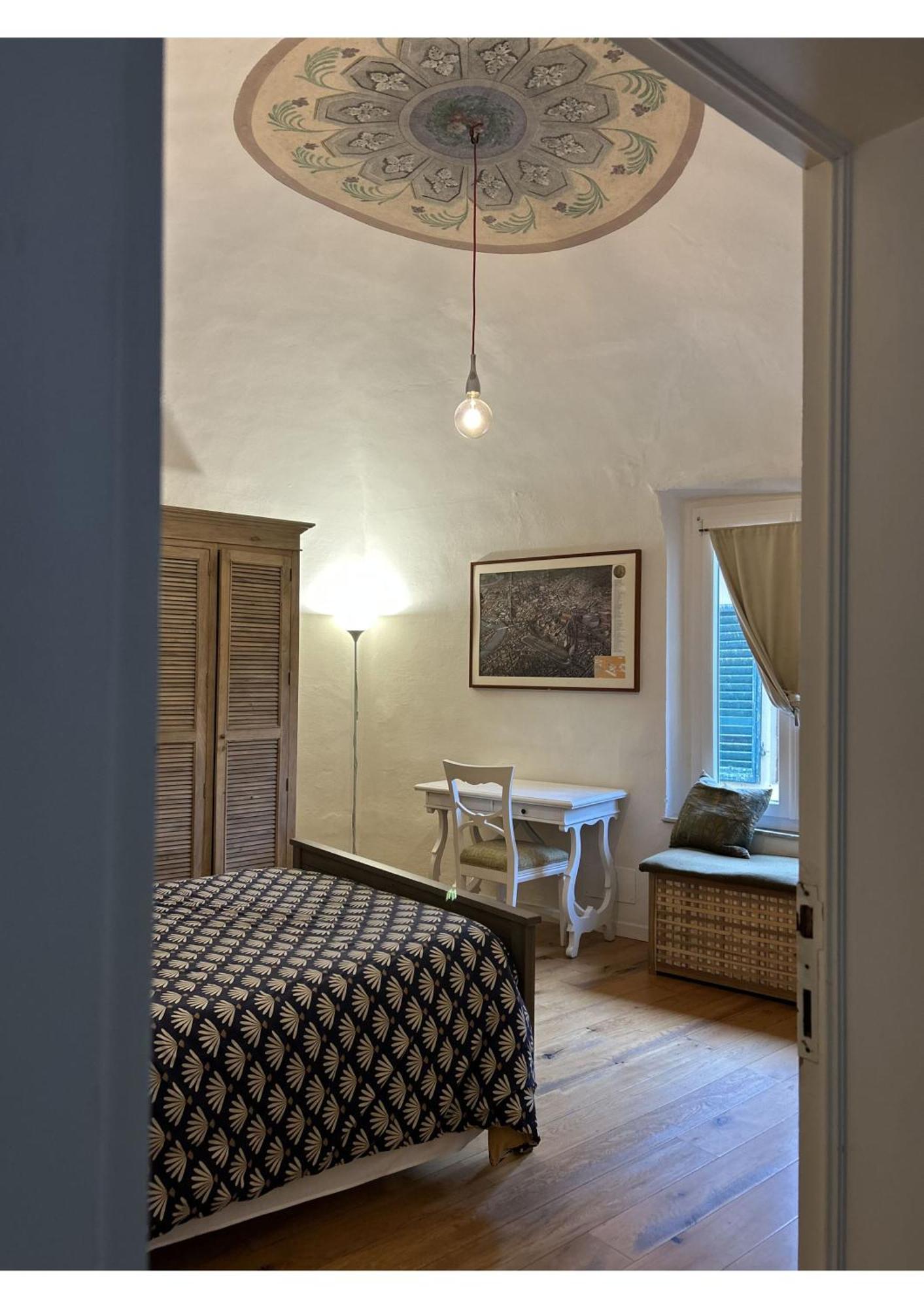 Appartement Frescos House à Pise Extérieur photo