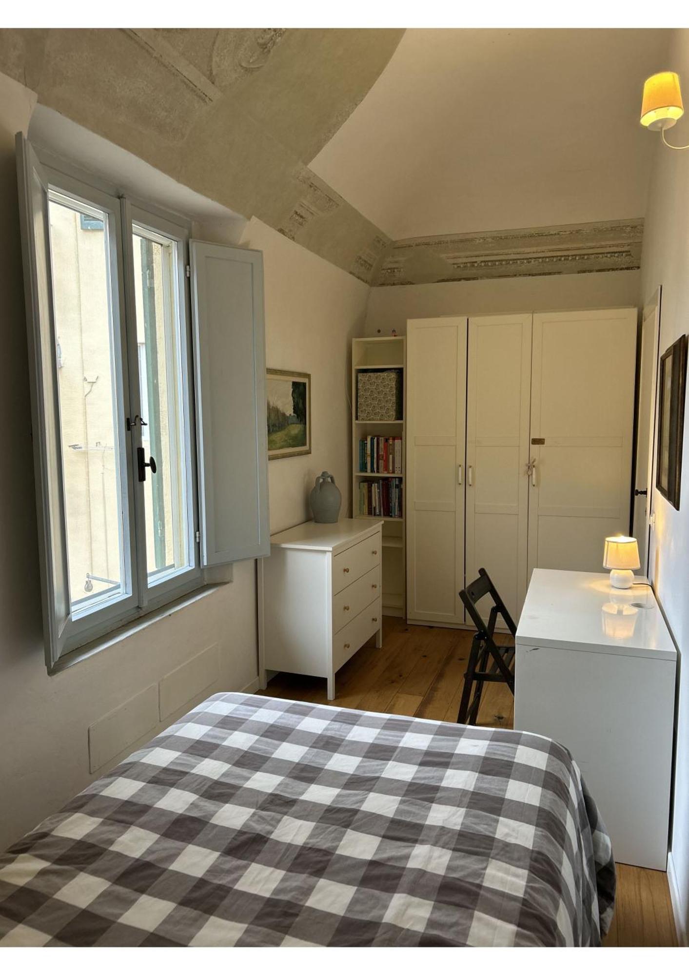 Appartement Frescos House à Pise Extérieur photo