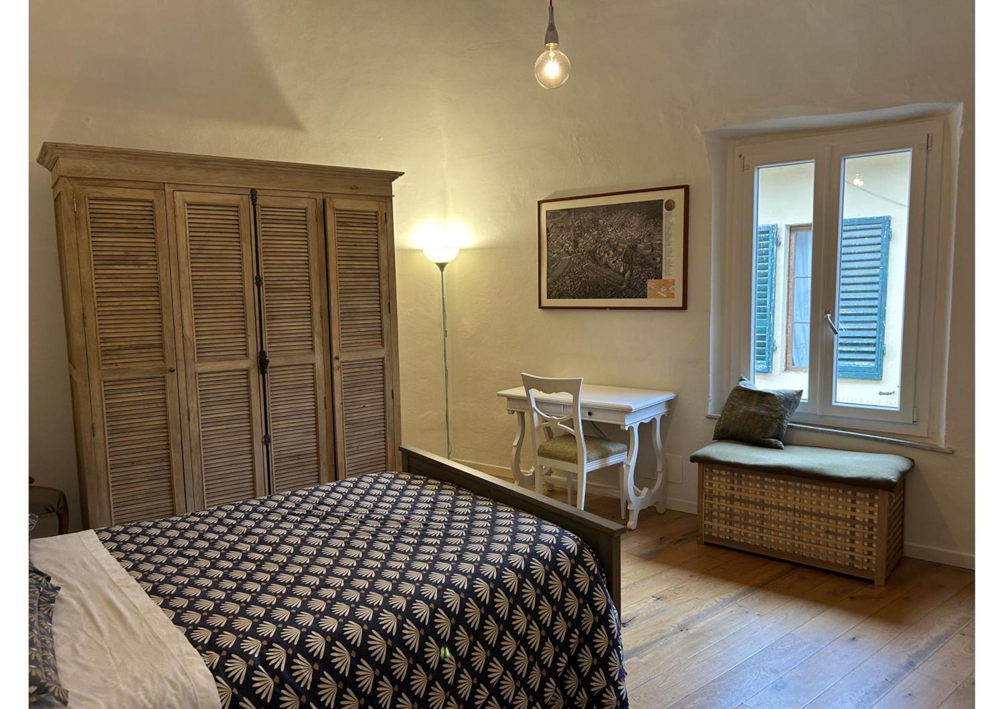 Appartement Frescos House à Pise Extérieur photo