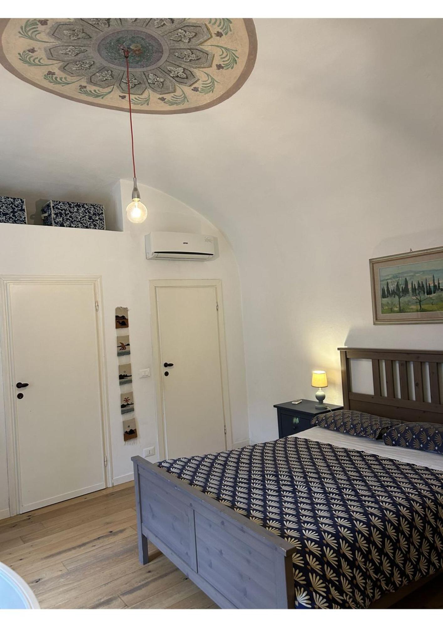 Appartement Frescos House à Pise Extérieur photo