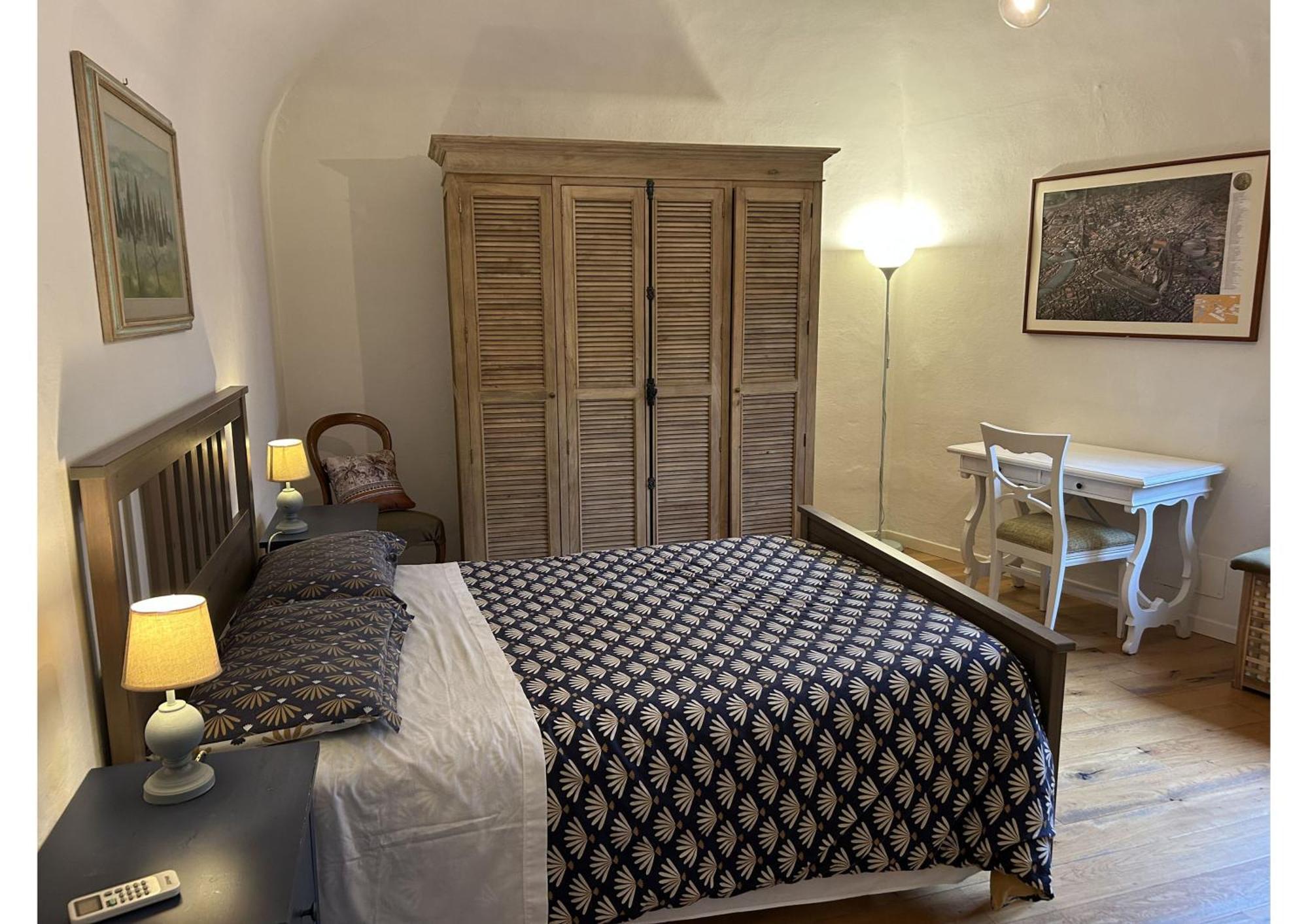 Appartement Frescos House à Pise Extérieur photo